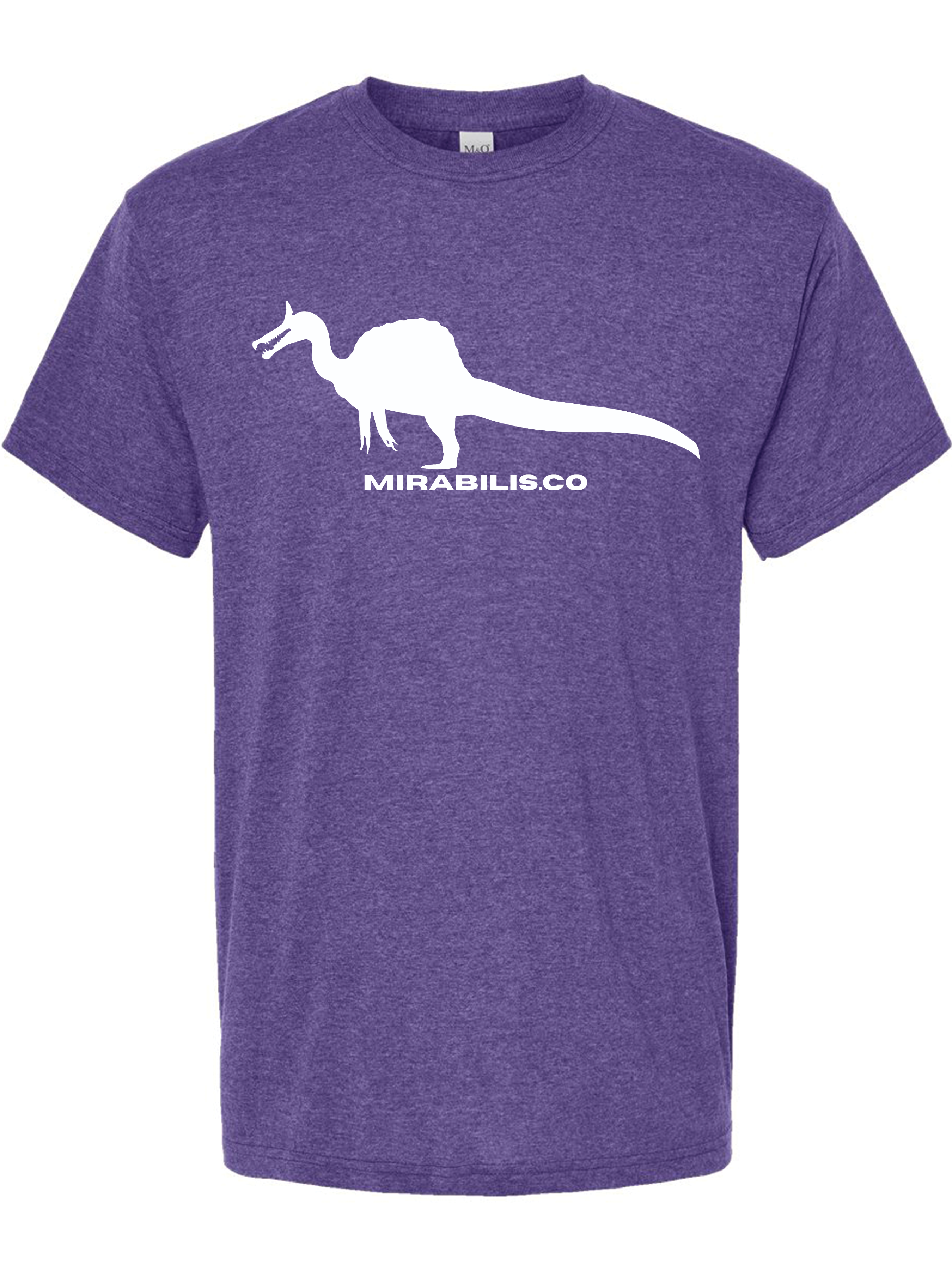Adult Classic Tee