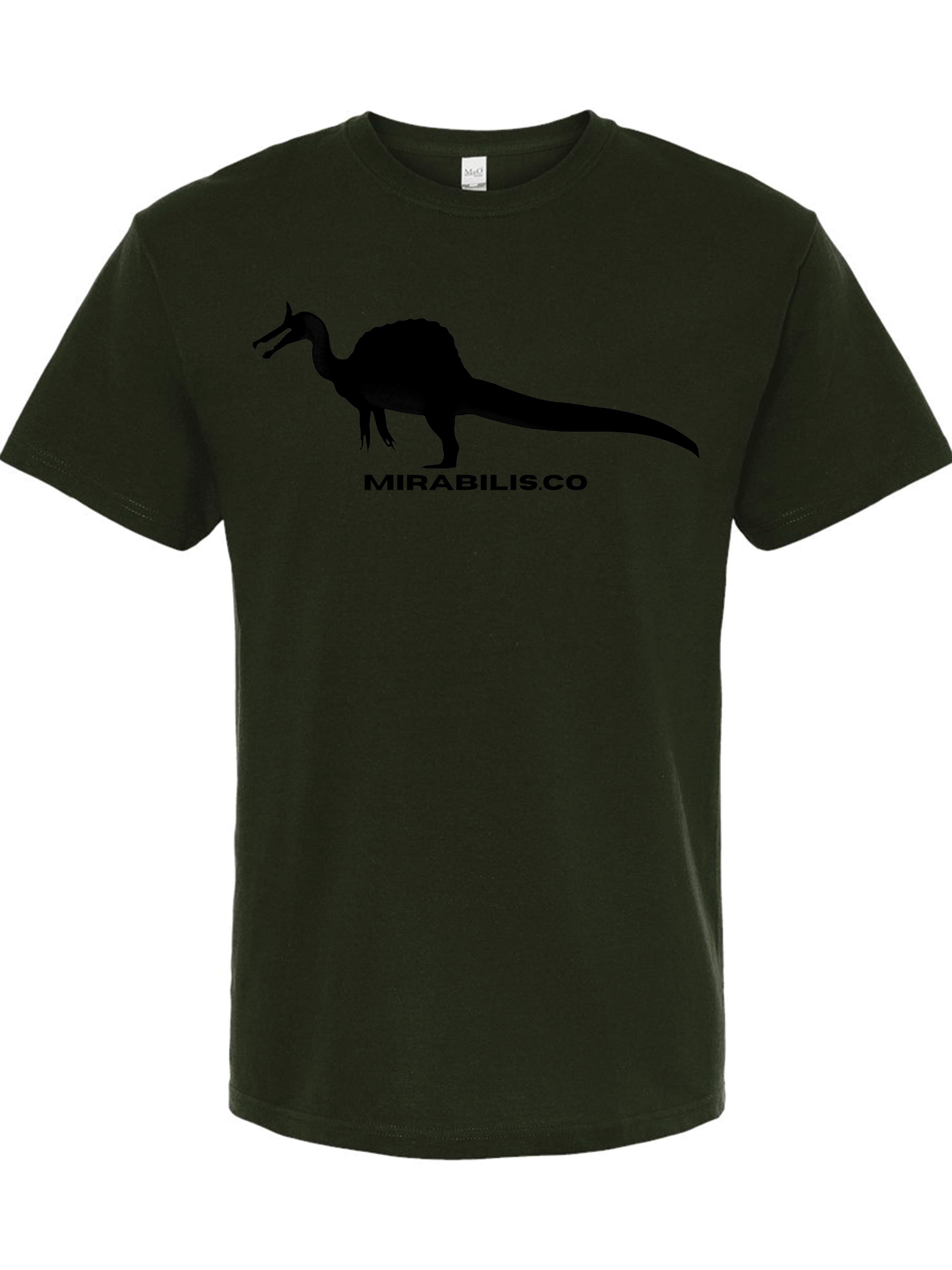 Adult Classic Tee