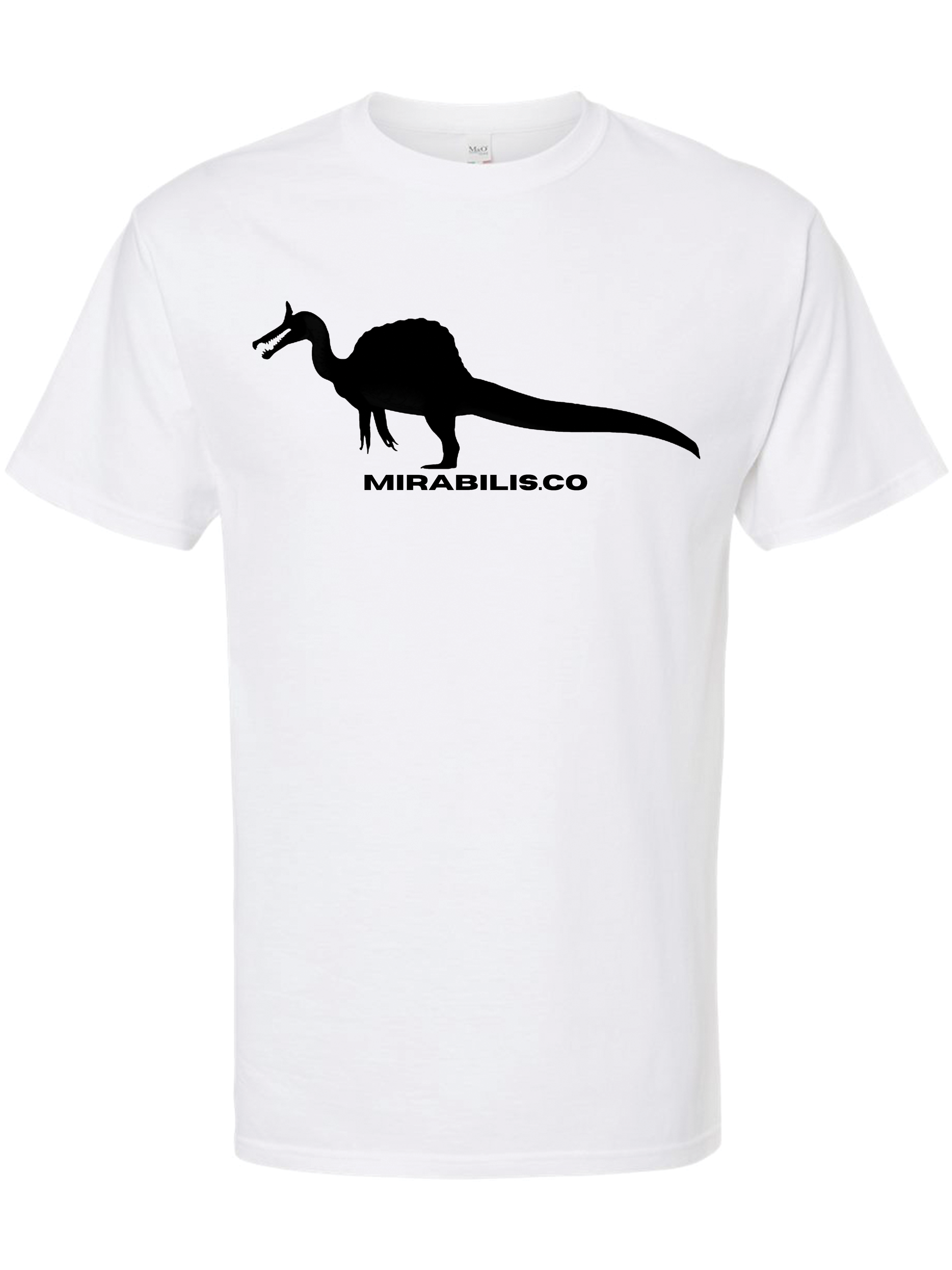 Adult Classic Tee