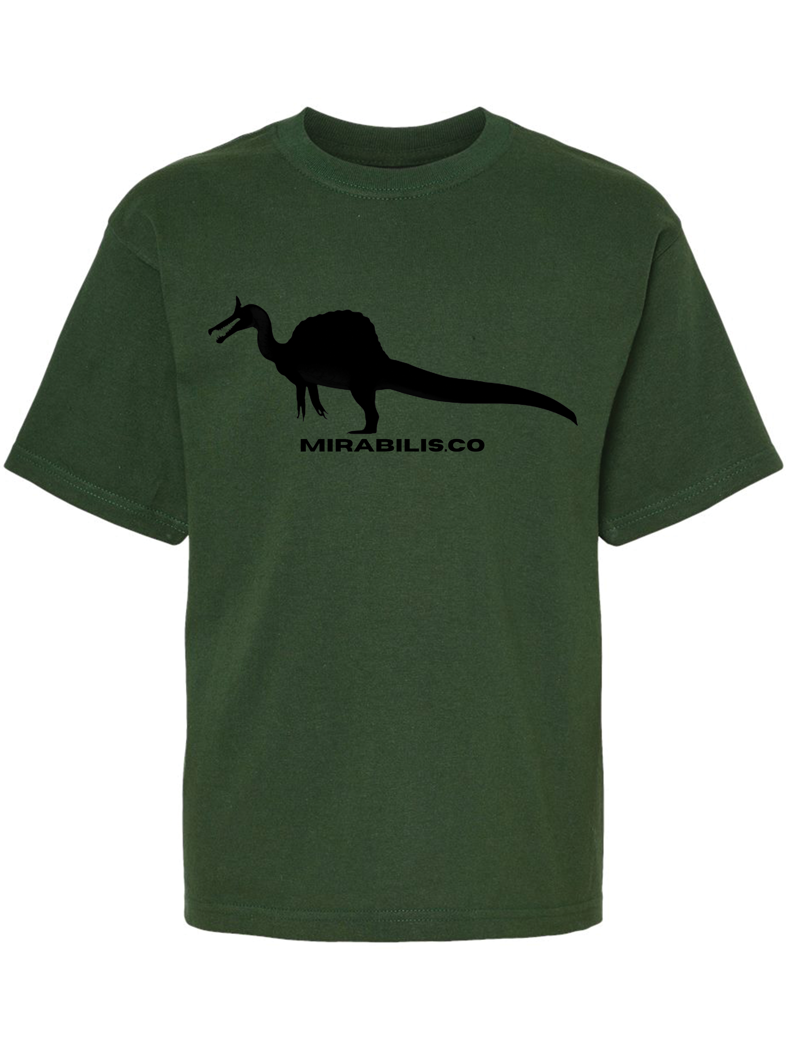Youth Classic Tee