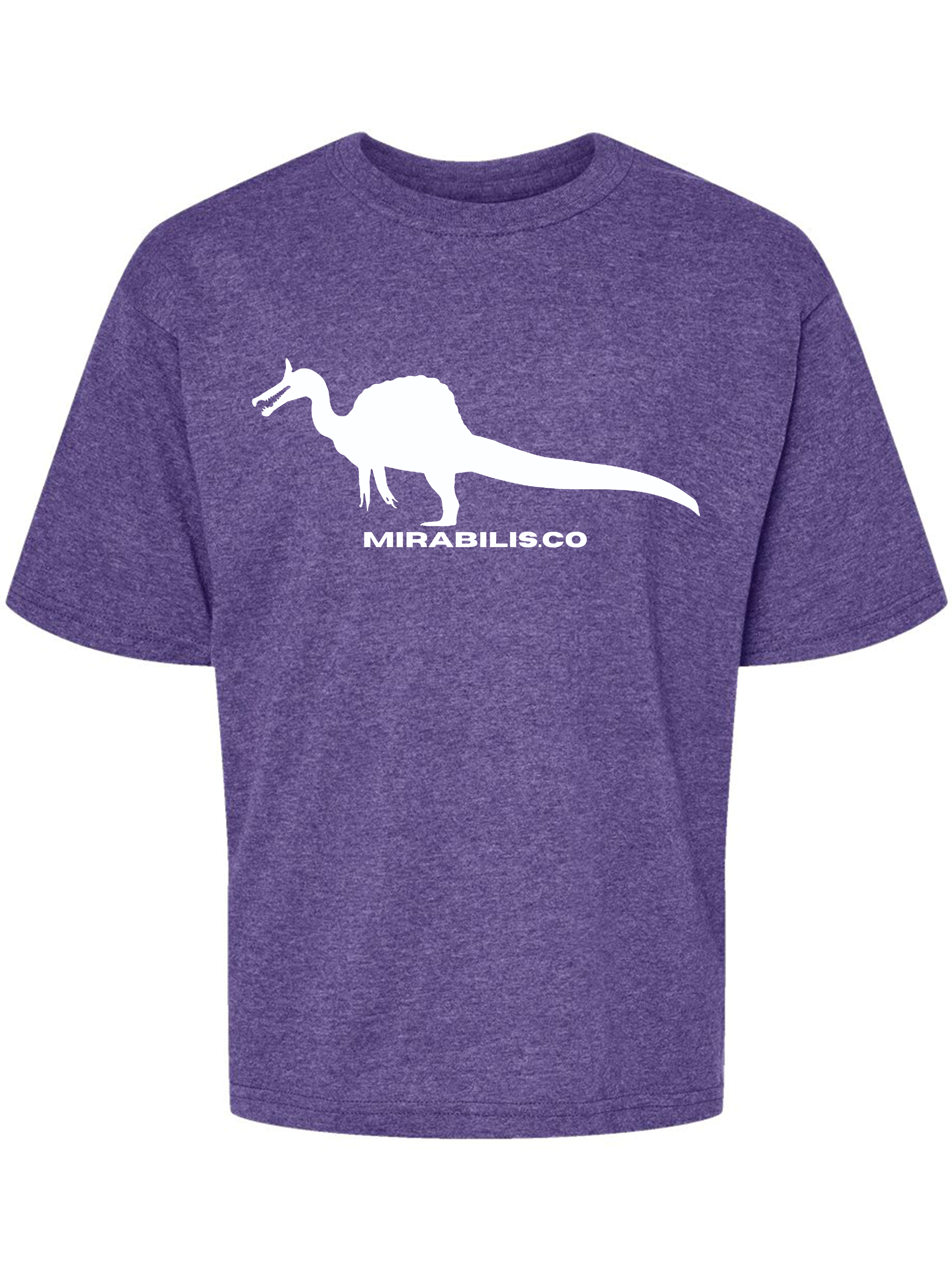 Youth Classic Tee
