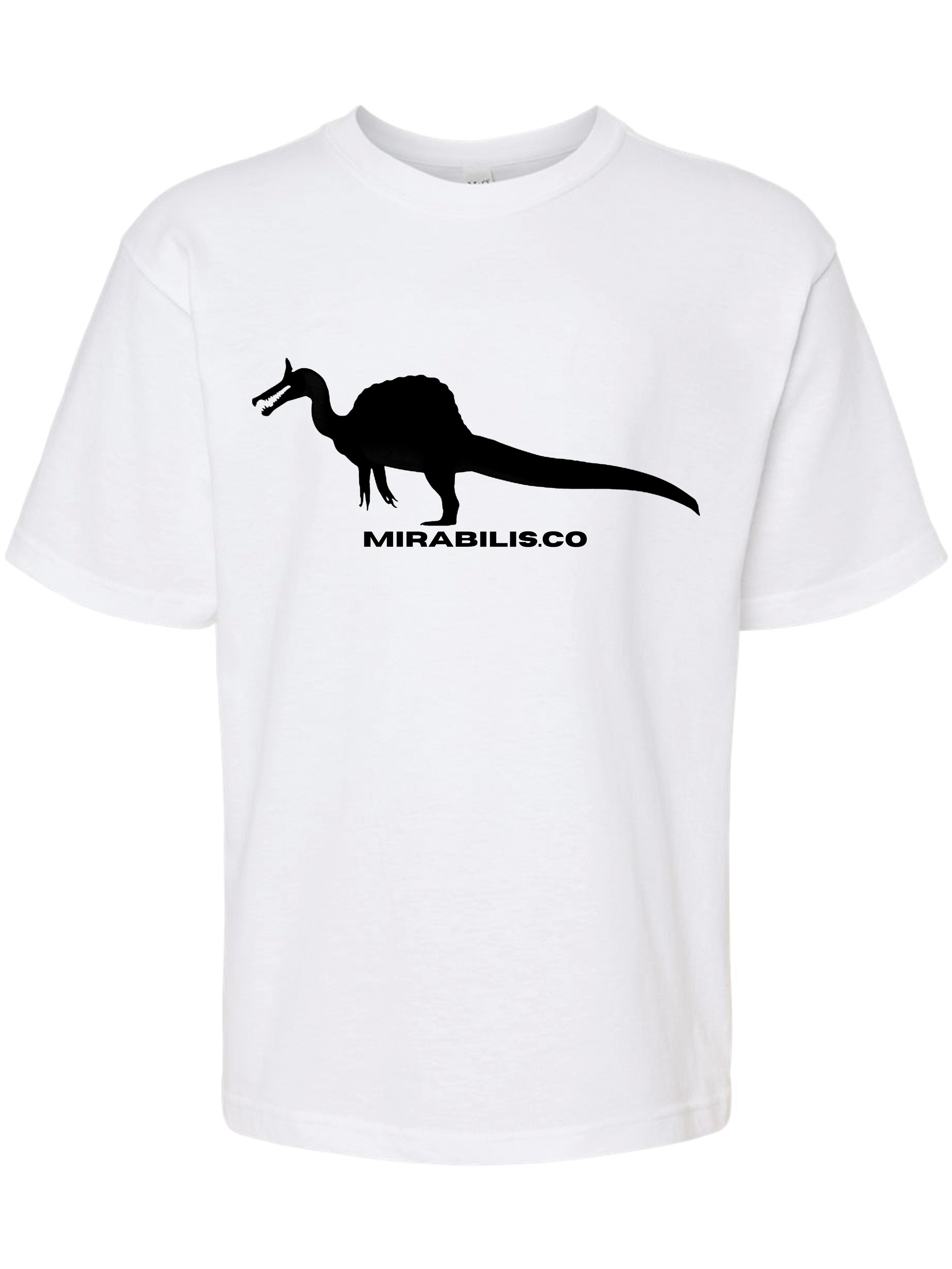 Youth Classic Tee